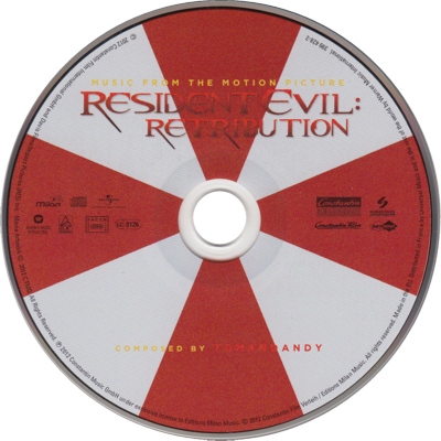 Disc