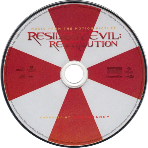 Disc