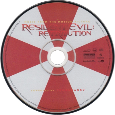 Disc
