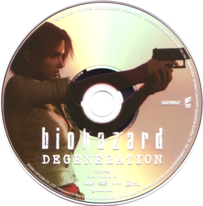 DVD