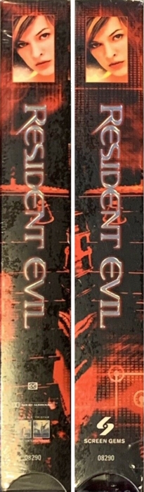 Sides of the cover Sides of the cover