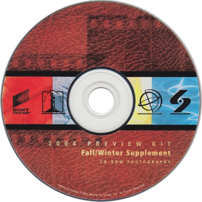 Disc