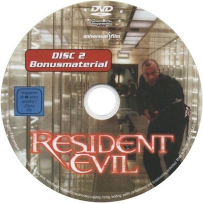 Disc 2