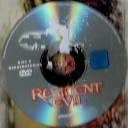 Disc 2