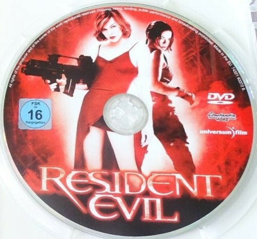 Disc