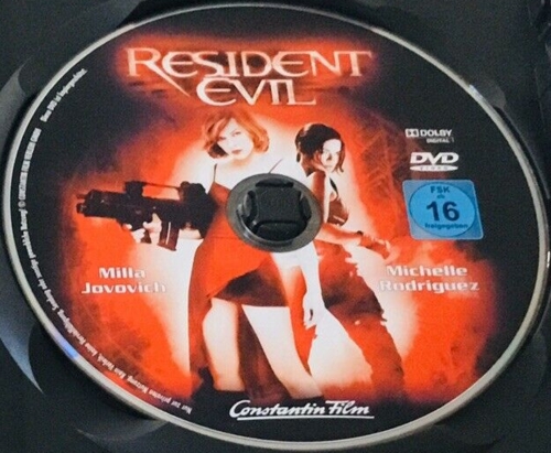 Disc