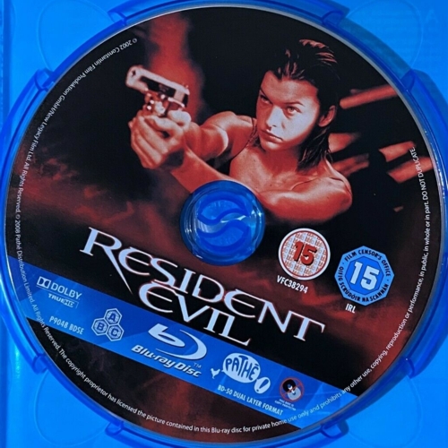 Disc