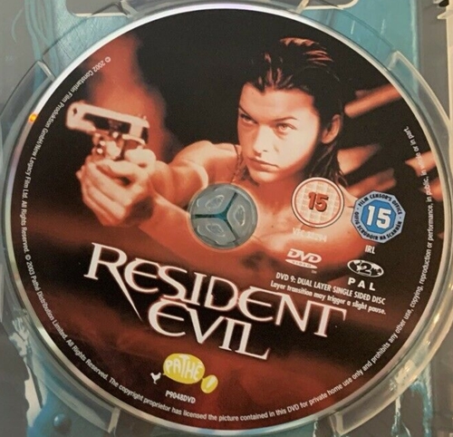 Disc Disc