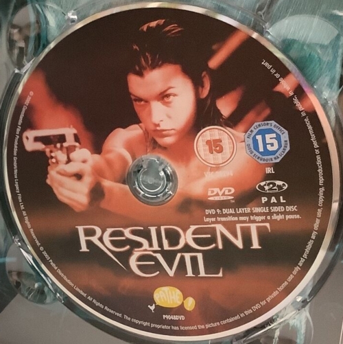 Disc Disc