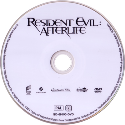 Disc
