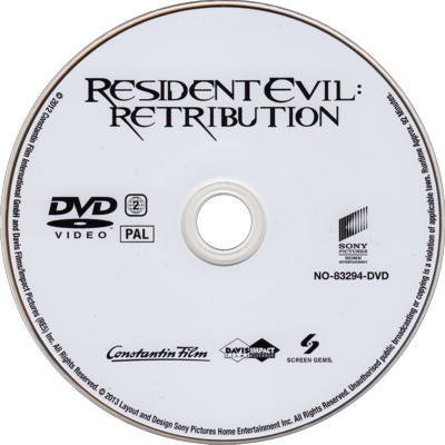 Disc