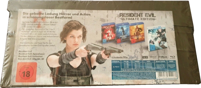 Back of box with back insert