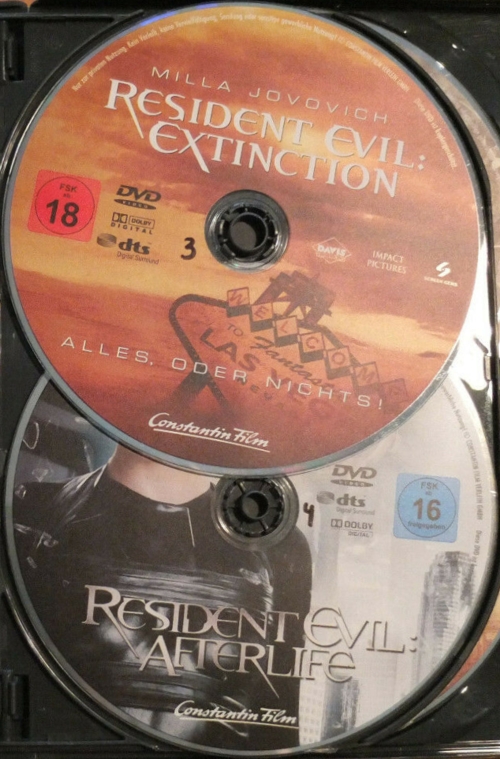 Discs 3-4