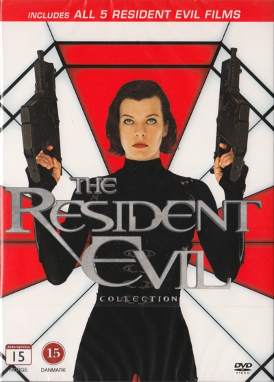 Front of slipcover