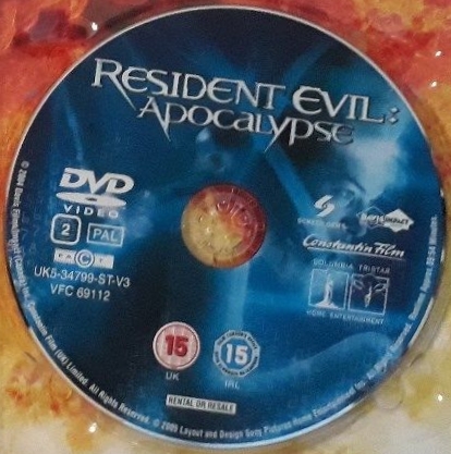Disc 2