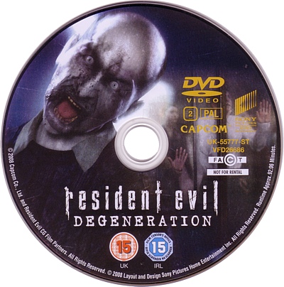 Disc
