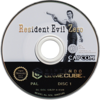 Disc 1 Disc 1