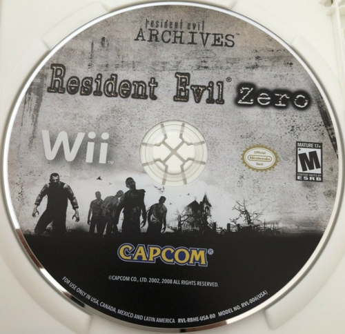 Disc