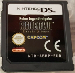 Front of cartridge Front of cartridge