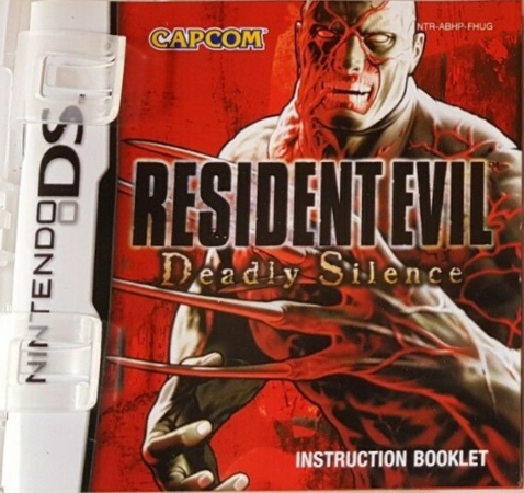 Regular manual Regular manual