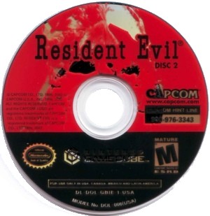 Disc 2