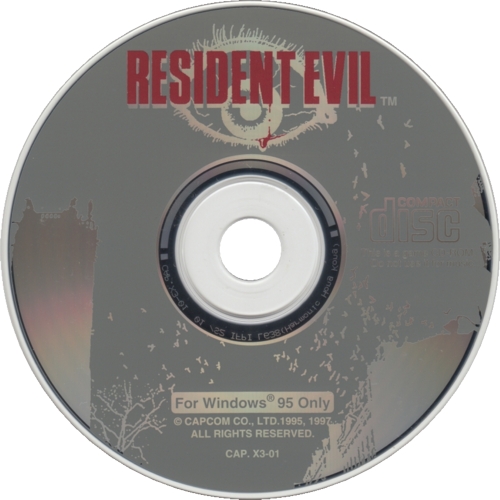 Disc