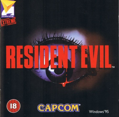 Front of case
