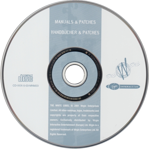 Disc 2