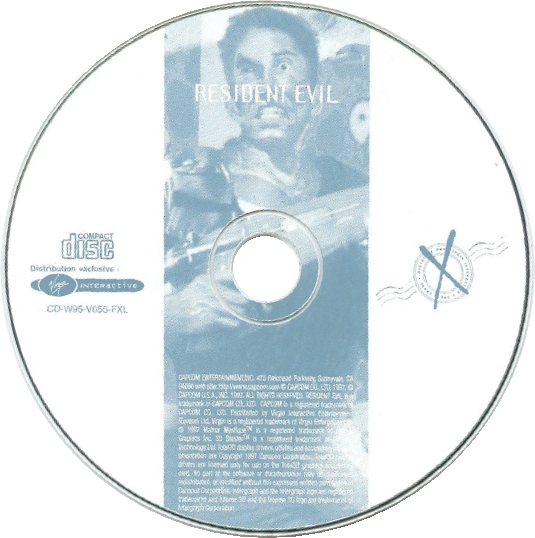 Disc