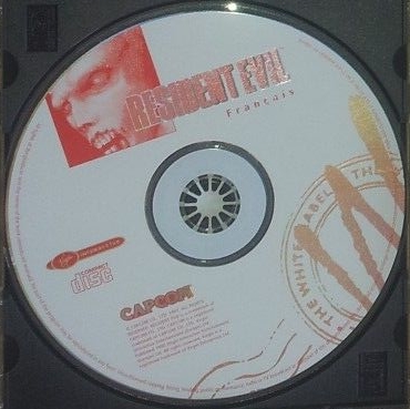 Disc