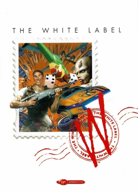 Front of catalog