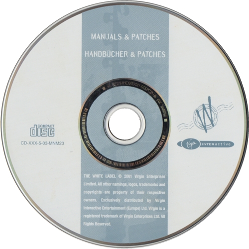 Disc 2