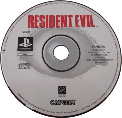 Disc