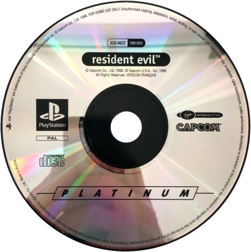 Disc