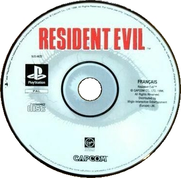 Disc