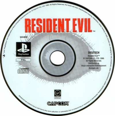 Disc