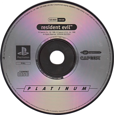 Disc