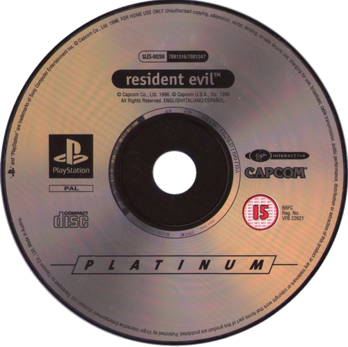 Disc