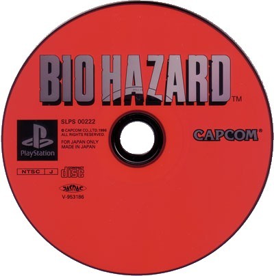 Disc