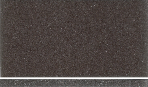 Variant sponge texture and thickness
