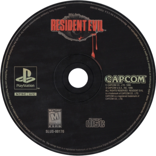 Disc