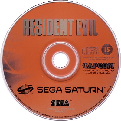 Disc