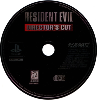 Disc