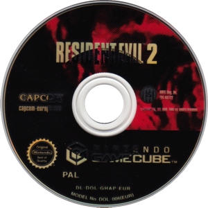 Disc Disc