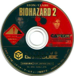 Disc Disc