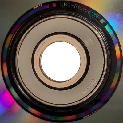 Leon disc matrix Leon disc matrix