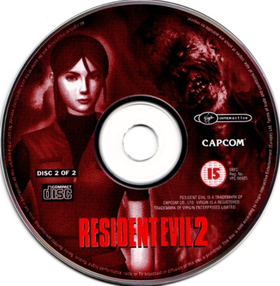 Disc 2