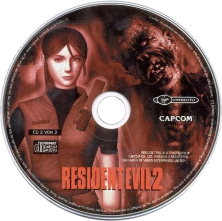 Disc 2