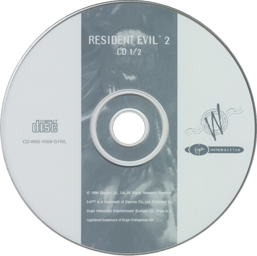 Disc 1