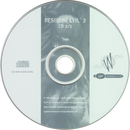 Disc 2